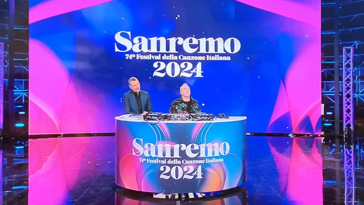 Pagelle Sanremo 2024, le canzoni: i cantanti promossi 