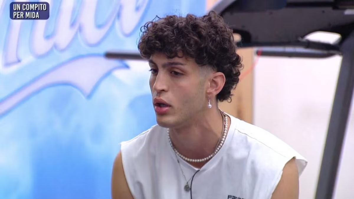 Amici 23 spoiler, Mida al centro di una lite