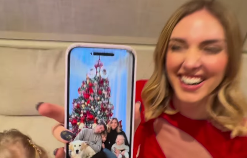 Chiara Ferragni ricompare sui social a Capodanno: pronta a collaborare sul caso Balocco, le prossime mosse preview