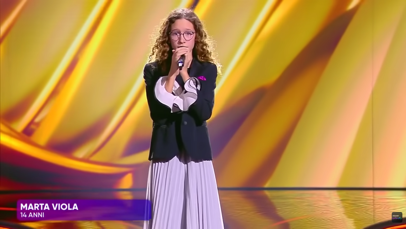 Chi è Marta Viola, vincitrice di Io Canto Generation 2023: la profezia di Gerry Scotti preview