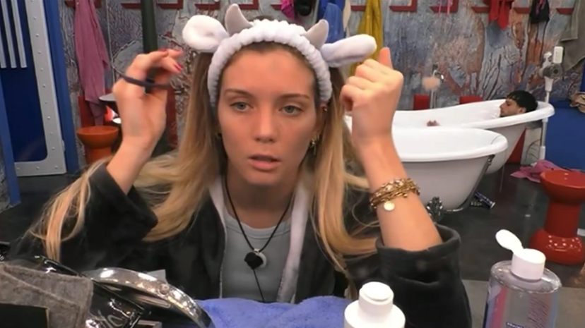 Squalifica in vista al Grande Fratello? Chi rischia, concorrente “terrorizzata” per la puntata preview