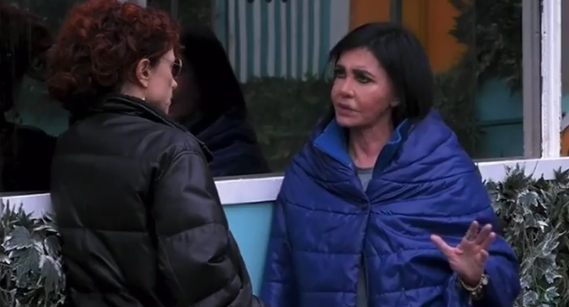 “Chiedevano la squalifica”, Fiordaliso parla con Beatrice e fa il punto della situazione al GF: “Li ho protetti ma mi sono stancata!” – VIDEO preview