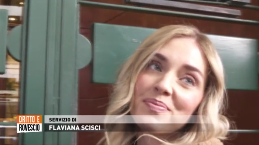 Chiara Ferragni, prime parole in tv sul Pandoro-gate: la reazione dell’influencer dopo lo scandalo preview