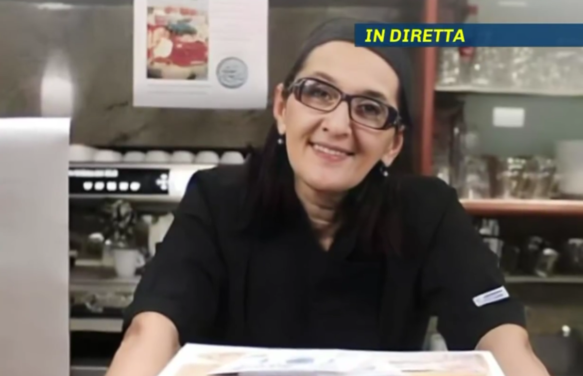 Giovanna Pedretti