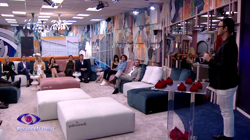 Vincitore Grande Fratello: “ecco chi vorrei”, parla un’ex gieffina che svela chi avrebbe recitato nella Casa preview