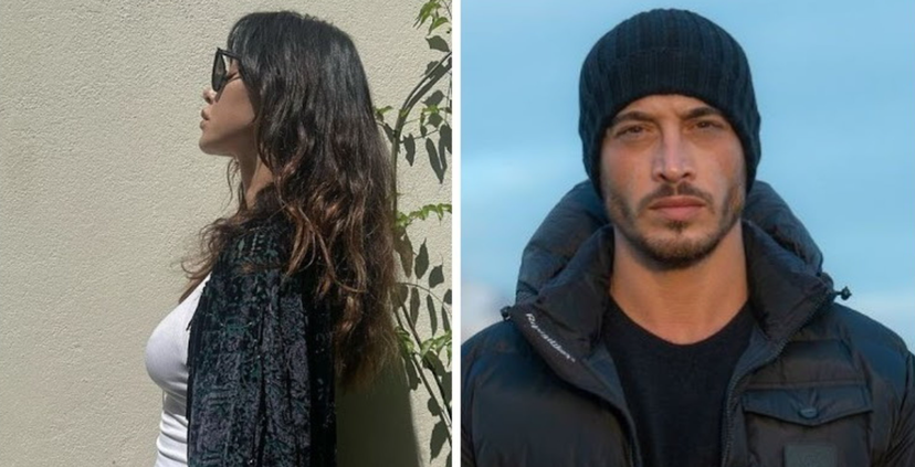 Belen Rodriguez e Antonino Spinalbese si rivedono: è la prima volta dopo gli scontri social, il motivo preview
