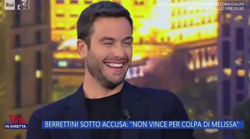 Pierpaolo Pretelli e Giulia Salemi: crisi? Arriva la smentita indiretta (in presenza dell’ex Vippone) preview