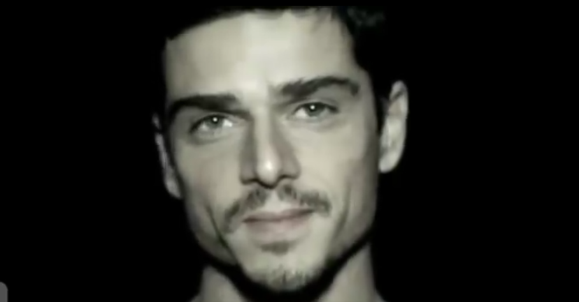 Lo sapevate che Massimiliano Varrese è stato il protagonista del videoclip di una discussa canzone? preview