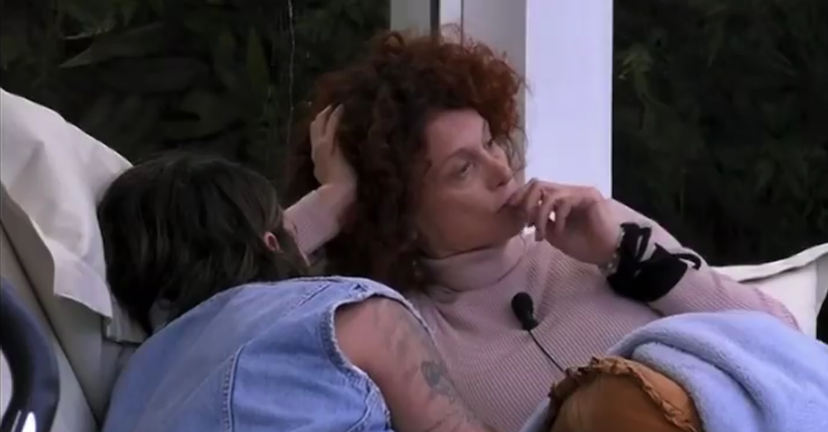 Beatrice come Heidi su Varrese: “I miei genitori volevano intervenire” – VIDEO preview