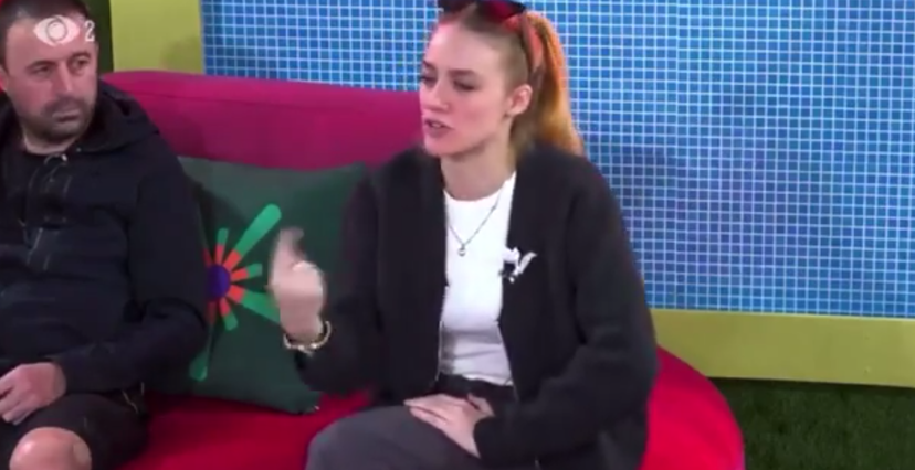 Heidi parla di una concorrente del Grande Fratello che le avrebbe voltato le spalle: ecco di chi si tratta – VIDEO preview