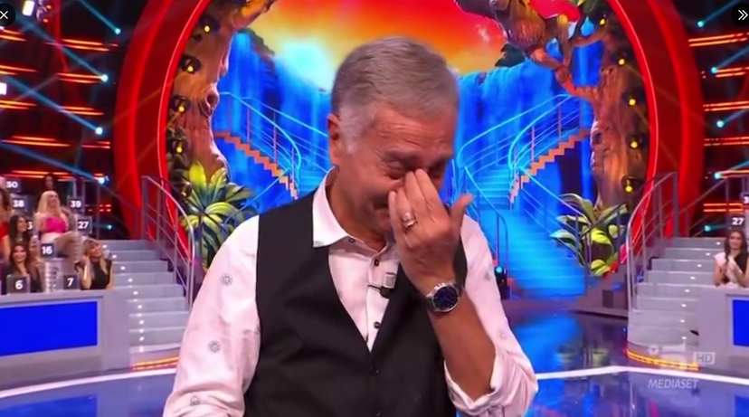 Perché Ciao Darwin oggi non va in onda? Cosa va in onda e quando torna Paolo Bonolis, la prossima puntata preview