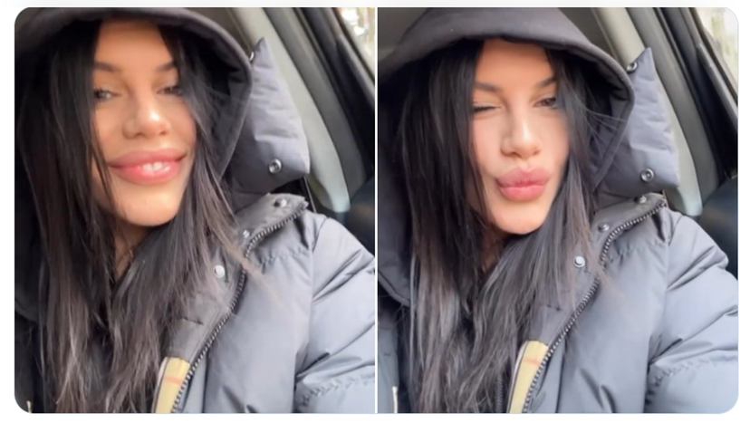 Antonella Fiordelisi pronta a denunciare per le notizie fake: “Attenzione, sta consegnando tutto al suo avvocato!” preview