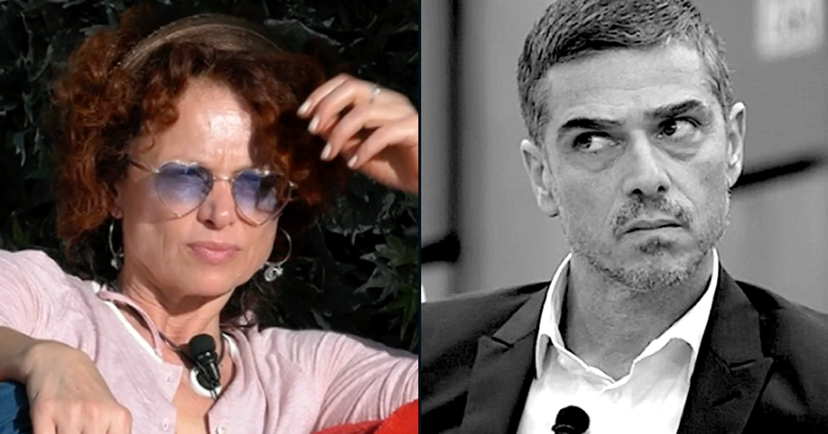 Beatrice “molestata” da Varrese? Le accuse al GF (e la regia censura) – VIDEO preview