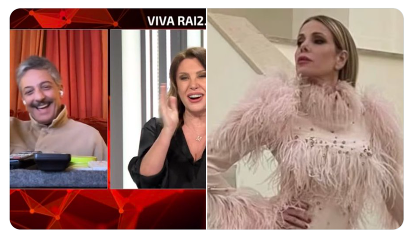 Sanremo 2024, il ruolo di Alessia Marcuzzi: ecco cosa farà al Festival – VIDEO preview