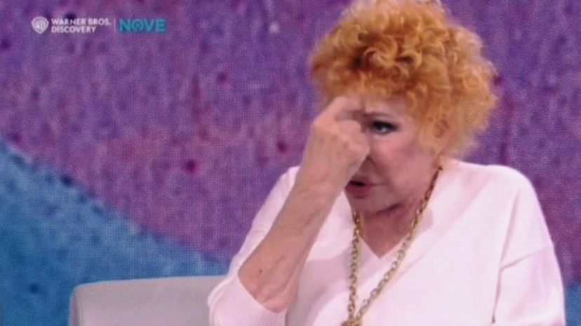 Ornella Vanoni stronca ex del Grande Fratello: “Aveva scritto in fronte che non ce l’avrebbe fatta” preview
