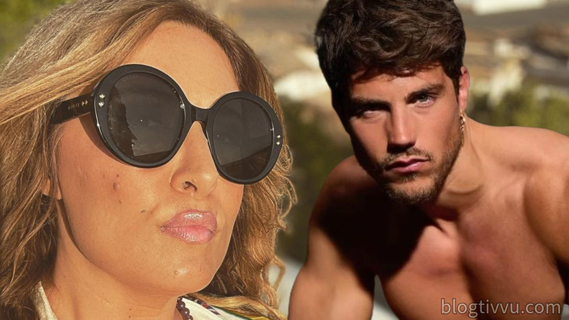 Selvaggia Lucarelli prende il posto di Daniele Dal Moro nella conduzione dell’evento contro la violenza sulle donne preview