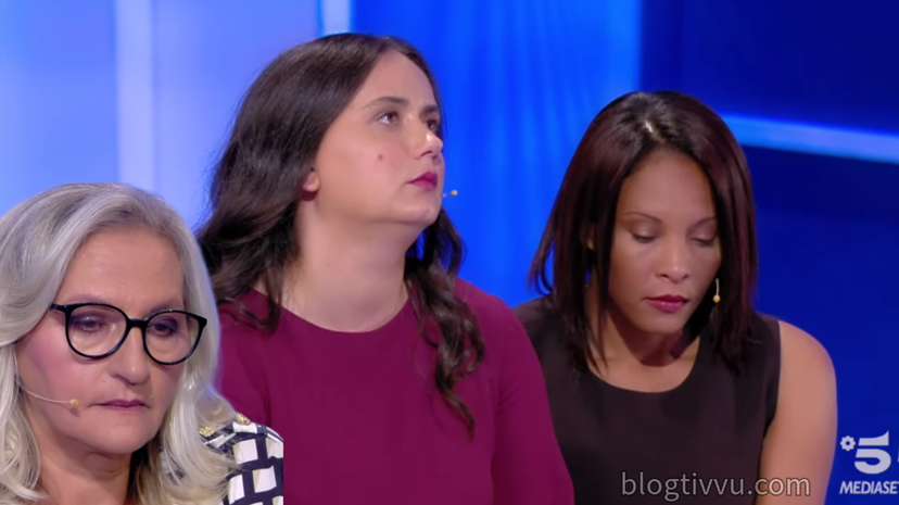 Luana, Damilka e la mamma omofoba a C’è posta per te: cosa è successo dopo? preview