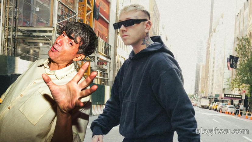 Guerra social tra Bugo e Lazza: “Rapper di m*rda, ti saluta Fedez”, il botta e risposta preview