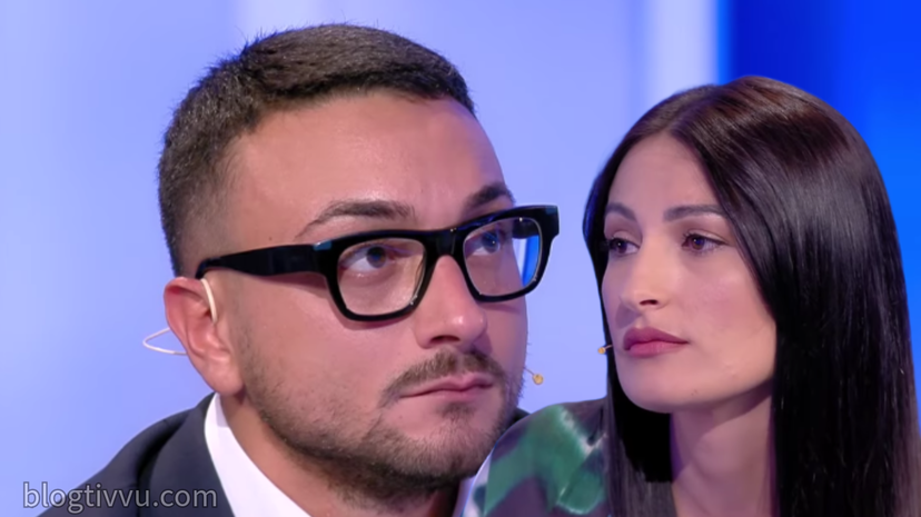 Gianmarco e Flavia a C’è posta per te, lui ha un’altra? Busta chiusa e stoccata finale: “No pasa nada” preview