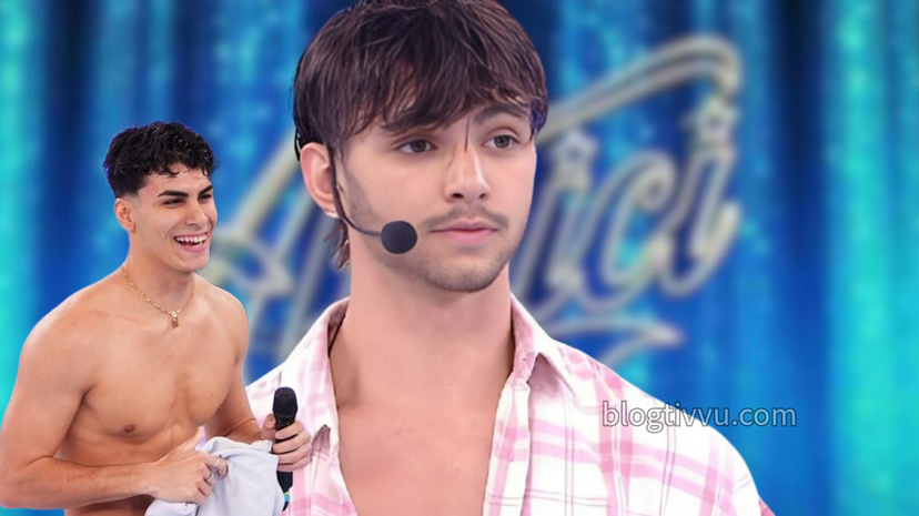 Spoiler Serale Amici 23, Nicholas e Giovanni eliminati: ecco se hanno fatto pace, svelato un retroscena preview