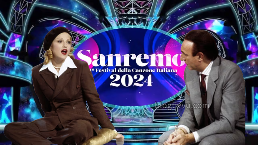 Sanremo 2024, chi è il proprietario del Teatro Ariston? Retroscena sugli ospiti: “Madonna la più incontentabile” preview