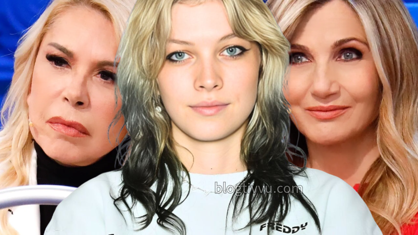 Amici 23, Cuccarini e Pettinelli commentano Mew: ecco la loro reazione al video preview