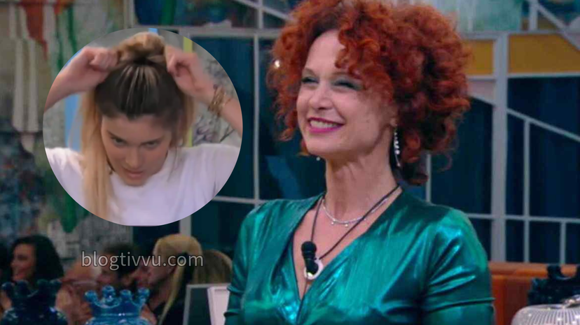 “Beatrice? Ecco come diventerà… dateci tempo!”, parla Anita, lo spiffero dal Confessionale – VIDEO preview