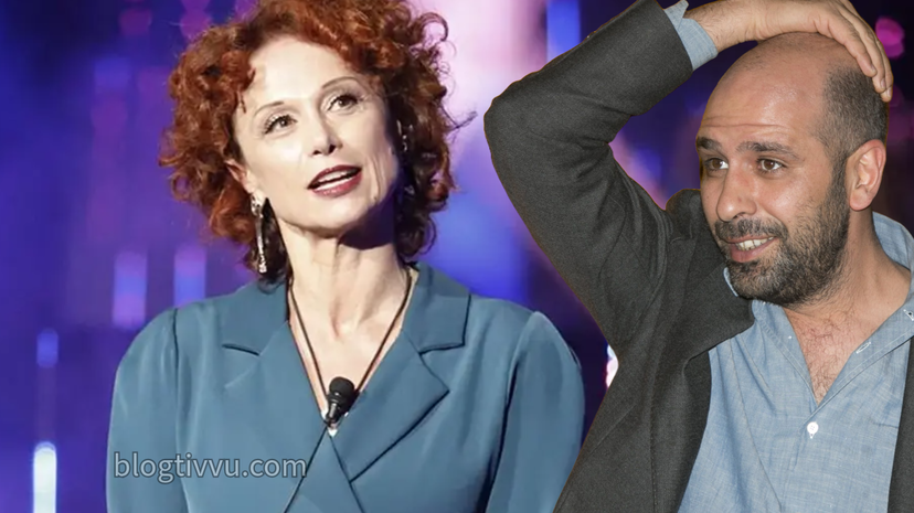 Beatrice Luzzi critica Checco Zalone: la regia del Grande Fratello la censura (ma è troppo tardi) – VIDEO preview