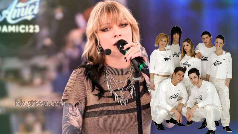 Amici 23, parla ex allievo: “Io come Mew, costretto a lasciare per colpa dello stress” preview