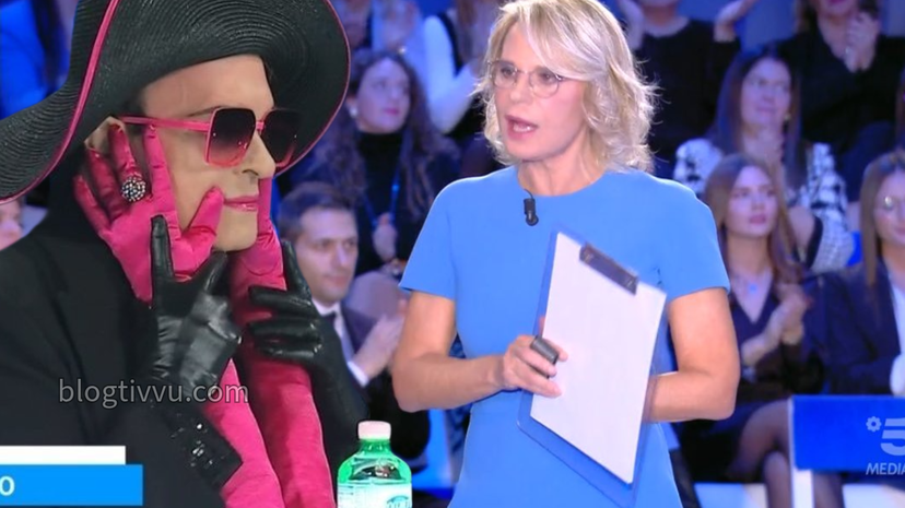 Ascolti TV 27 gennaio, C’è posta per te contro Tali e Quali: ecco i dati auditel, chi ha vinto preview