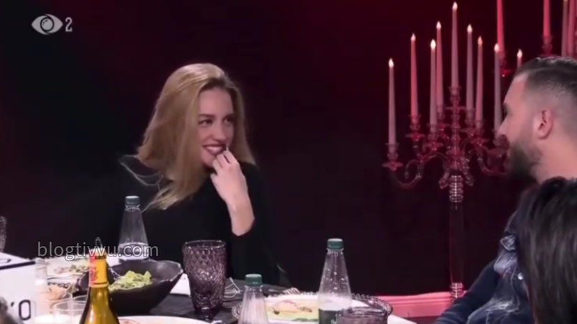 Heidi Baci: Varrese sbarca (ancora) al Grande Fratello Albanese – VIDEO preview