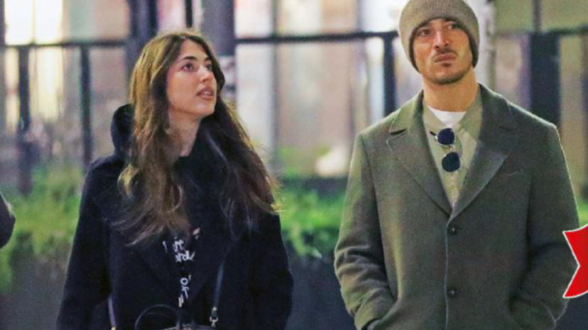 Ainhoa Foti Rodriguez, chi è la nuova fidanzata di Antonino Spinalbese (e il “legame” con Belen oltre il cognome) preview