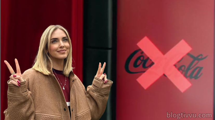 Chiara Ferragni e la fuga dei brand: salta un’altra collaborazione bomba, cosa sta succedendo preview