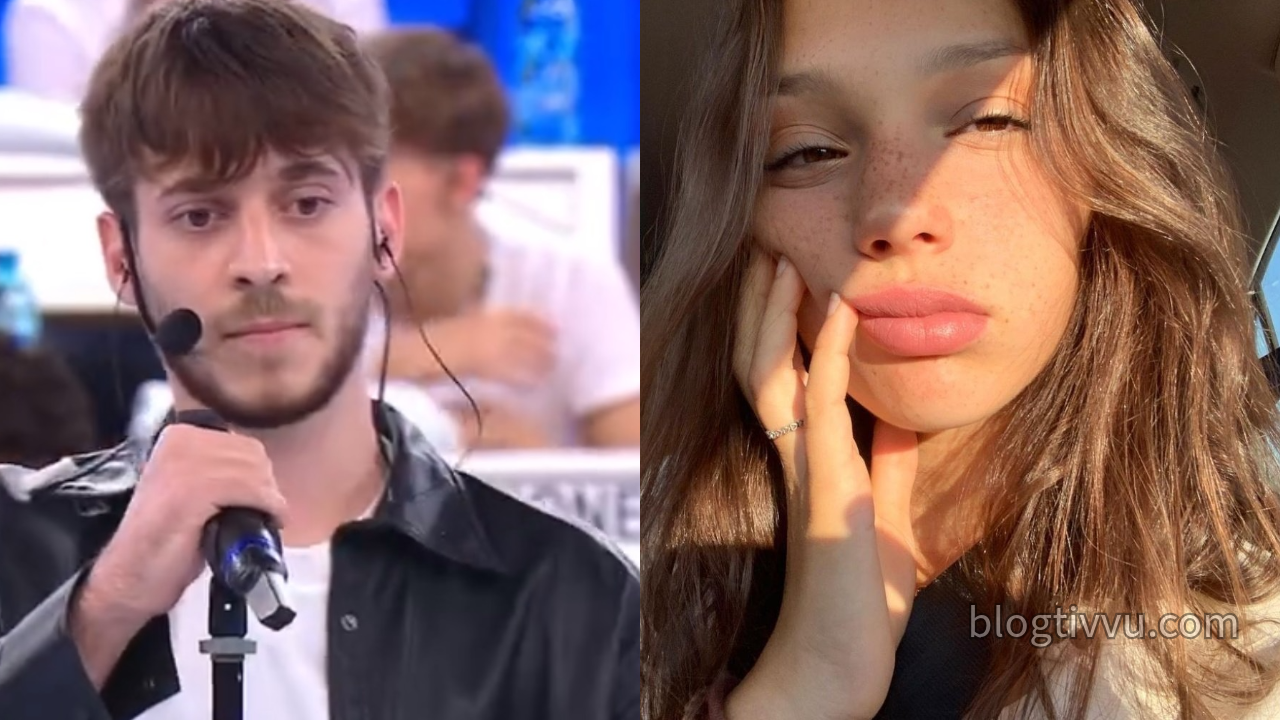 Amici 23, Sarah lancia una frecciatina ad Holden?&nbsp;