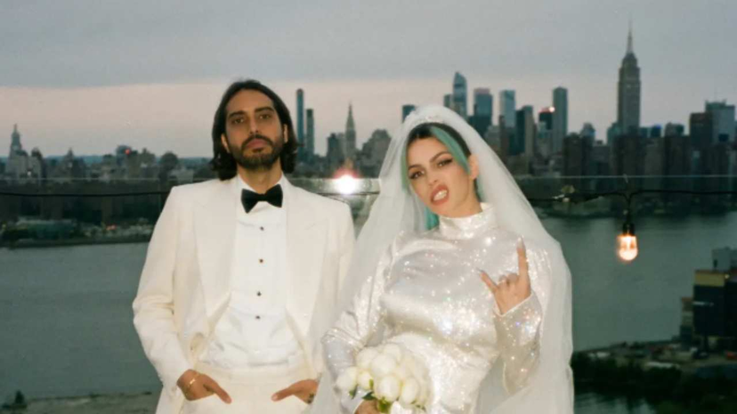 Rose Villain, vero nome: chi è il marito Sixpm preview