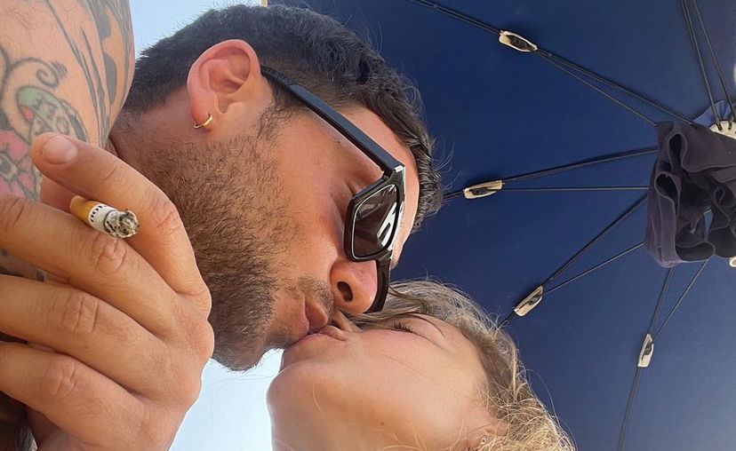 Ilaria Loriga, chi è la fidanzata di Gazzelle preview