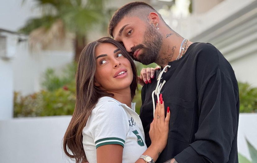 Josh Carter Rossetti, ecco chi è il fratello di Greta del GF preview