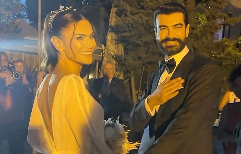 Albena Ilieva, è la moglie di Murat Unalmis: figli e vita privata di Demir Yaman, star di Terra Amara preview