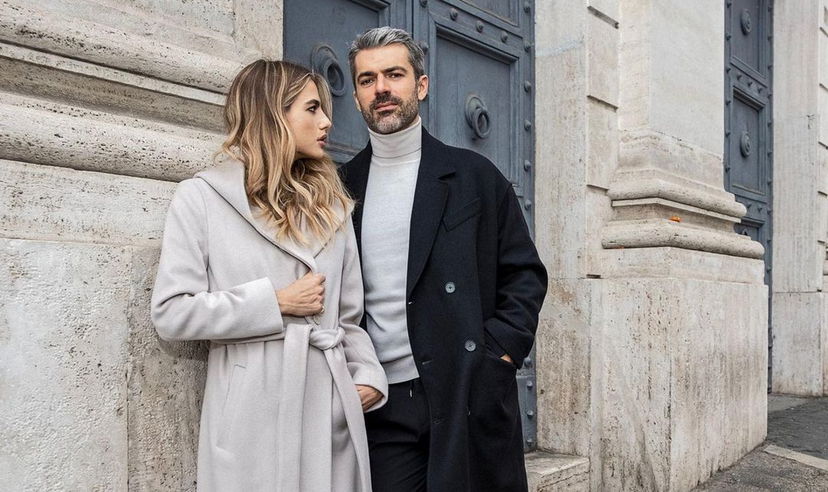 Cristina Marino, Nina Speranza e Noè Roberto: chi sono la moglie e figli di Luca Argentero preview