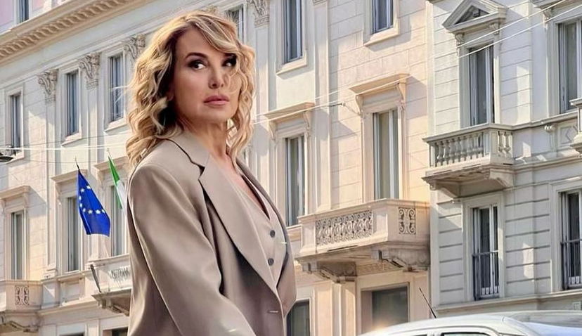 Barbara d’Urso finalmente libera: la frecciatina a Mediaset non passa inosservata – VIDEO preview
