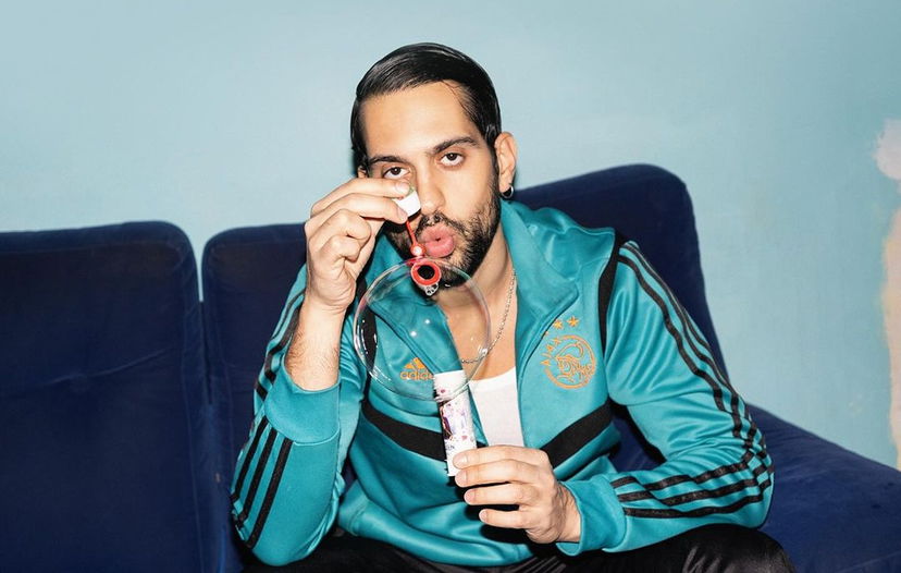 Chi è il fidanzato di Mahmood? Tutto sul cantante di Sanremo 2024 preview