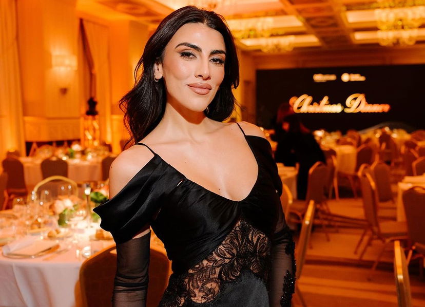 Giulia Salemi a Sanremo 2024: ecco il suo speciale ruolo in occasione del Festival, l’annuncio fa impazzire i fan preview