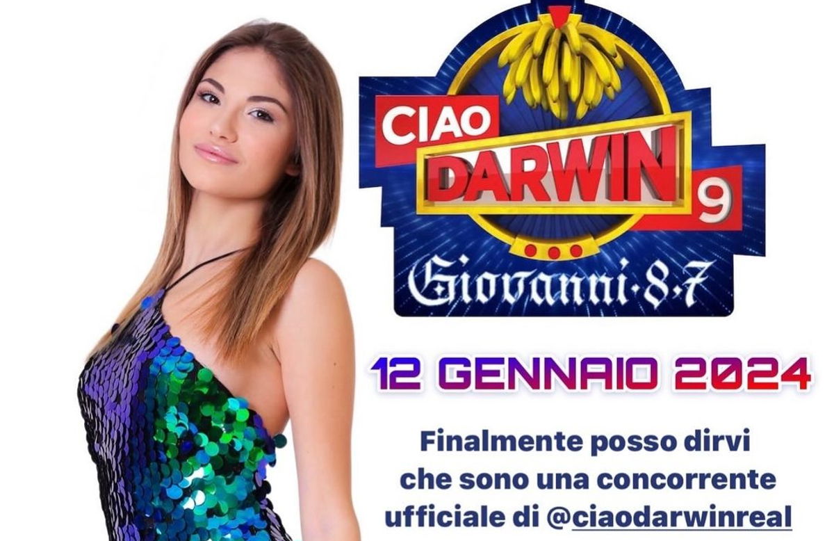 Milf contro Teen, ecco chi sono i protagonisti di Ciao Darwin: il cast