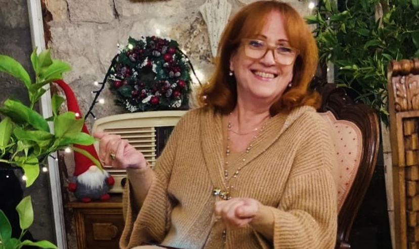 Marito e figli di Marina Tagliaferri: chi sono? La vita privata di Giulia Poggi di “Un posto al sole” preview