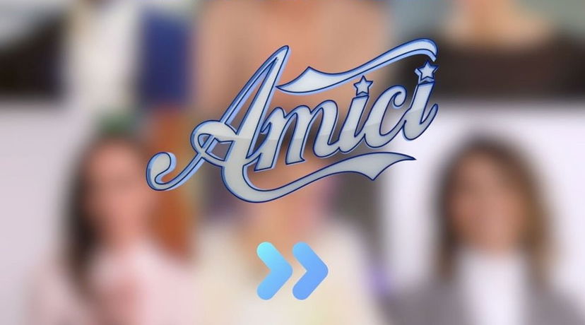 Amici di Maria, serale: “Tutto deciso da ottobre”, le pesanti accuse costringono il cantante sospettato ad intervenire – VIDEO preview