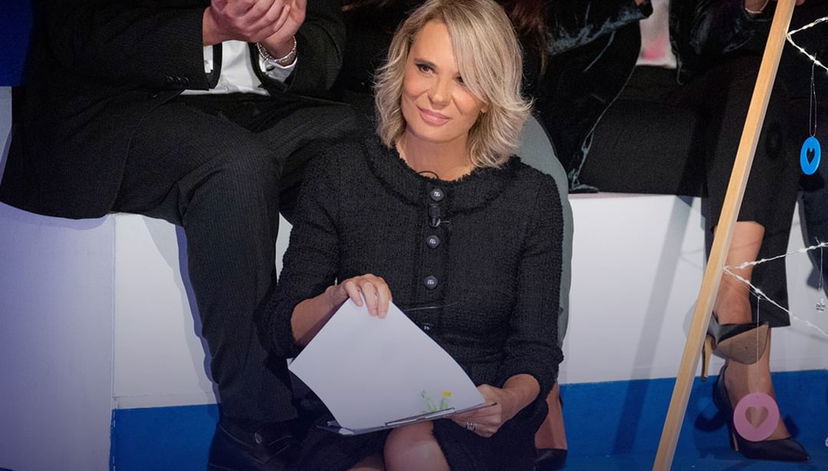 Le storie di C’è posta per te sono finte? Ospite famosa svela tutto preview