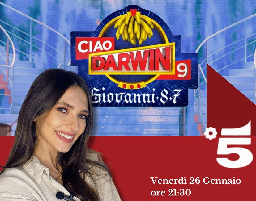 Trattorie contro Stellati, ecco chi sono i protagonisti di Ciao Darwin: da Baldassare Scilla a Olga Kosenko, il cast della settima puntata preview