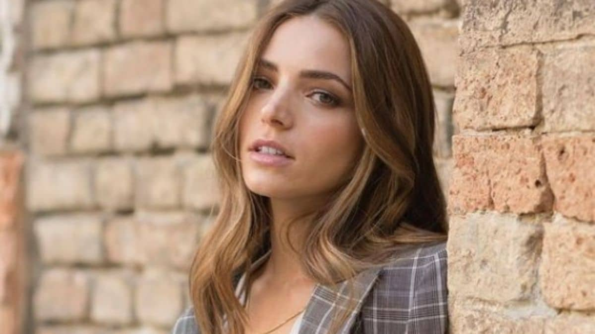 Maxime, chi è il fidanzato di Aurora Ruffino