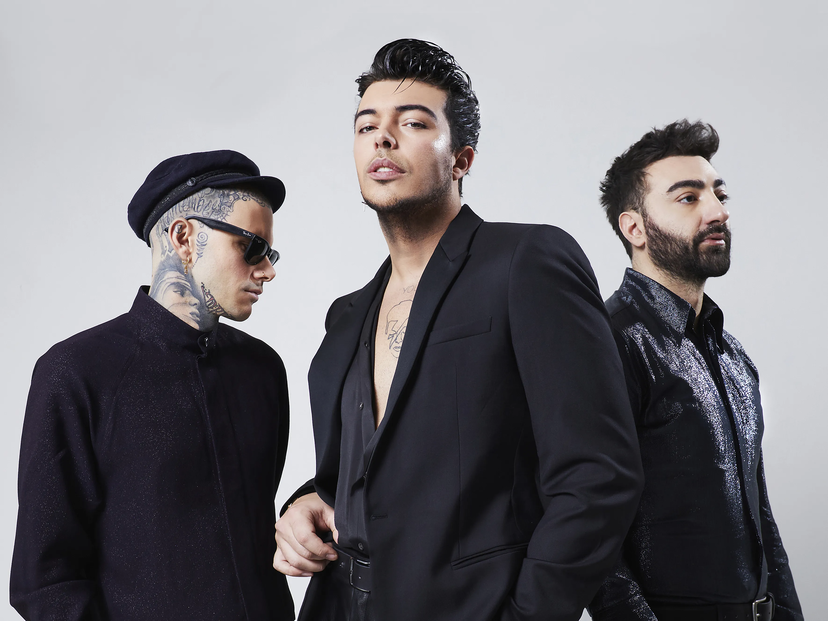 The Kolors, veri nomi e l’abbandono di Daniele Mona: perché ha lasciato la band preview