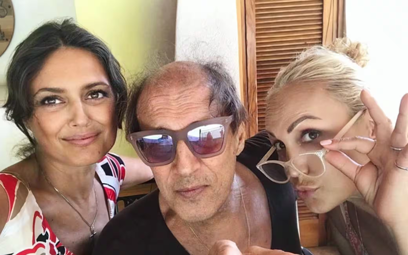 Alessandra e Rosita Celentano: carriera e vita privata delle celebri cugine preview